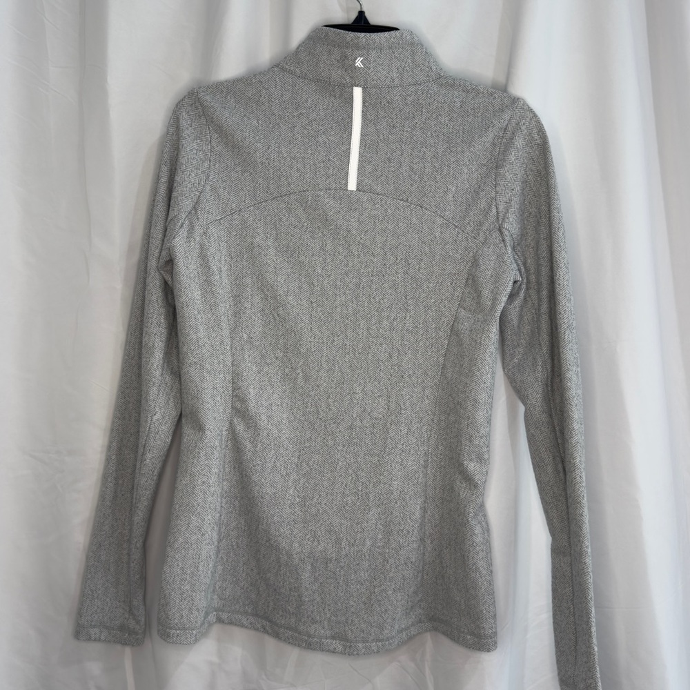 Kyodan Gray Jacket - image 3